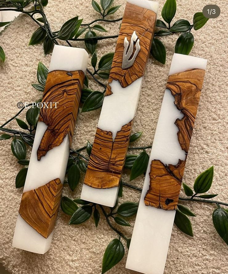 סטים בתי מזוזות מלבניות