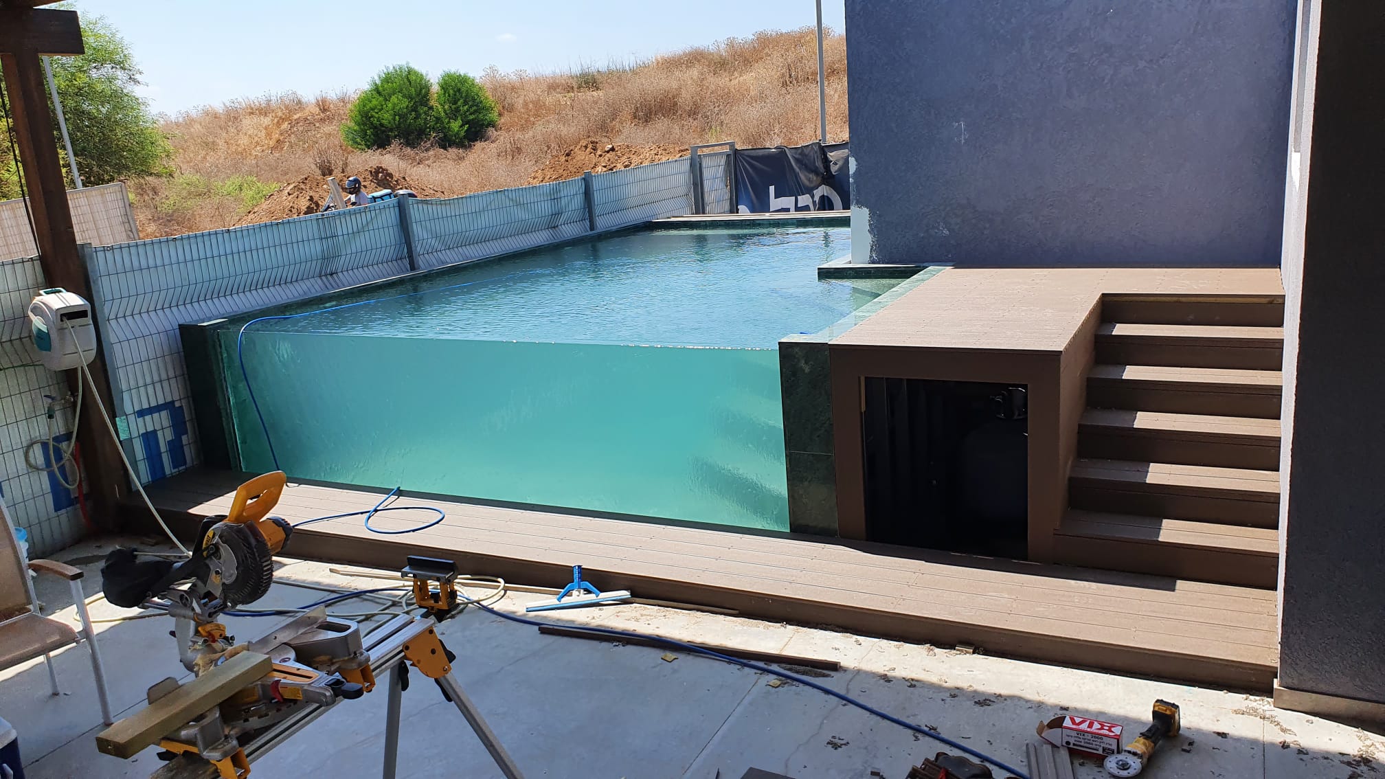 פרוייקטים מגוונים