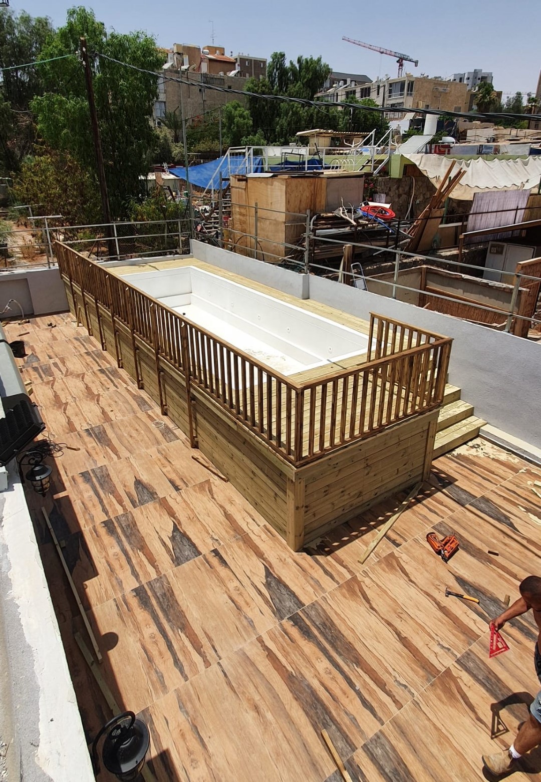 פרוייקטים מגוונים