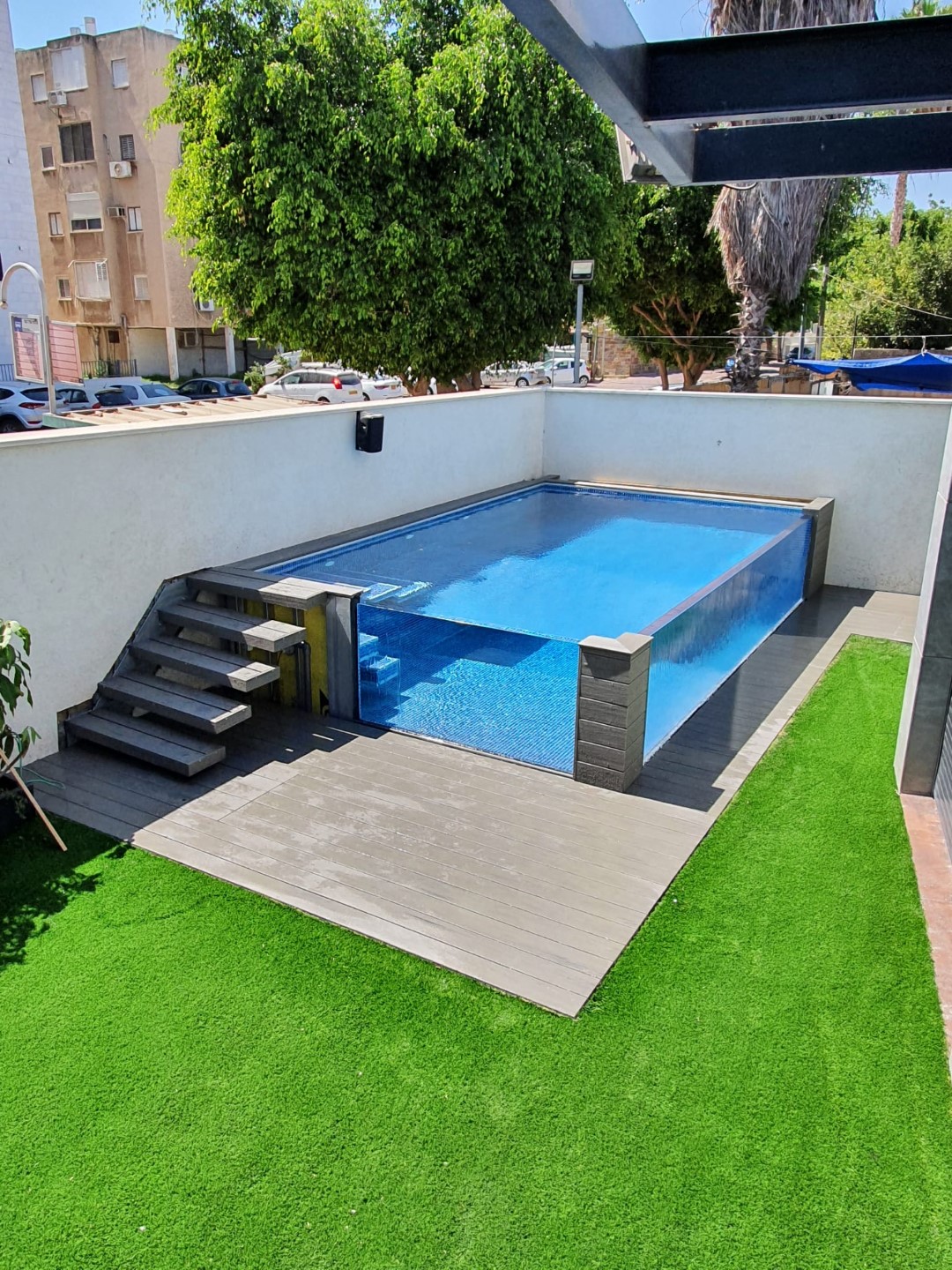 פרוייקטים מגוונים