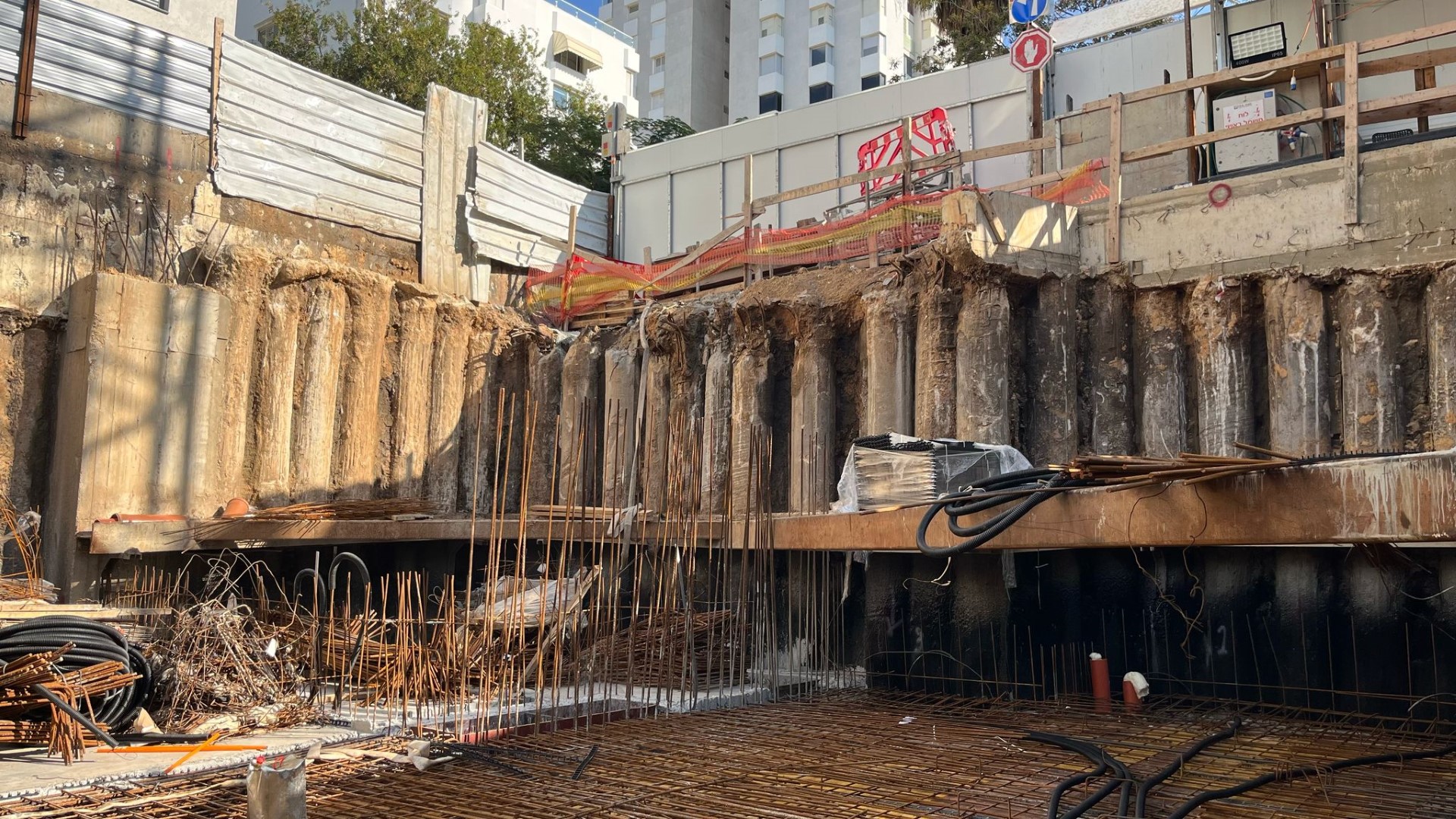 קירות דיפון