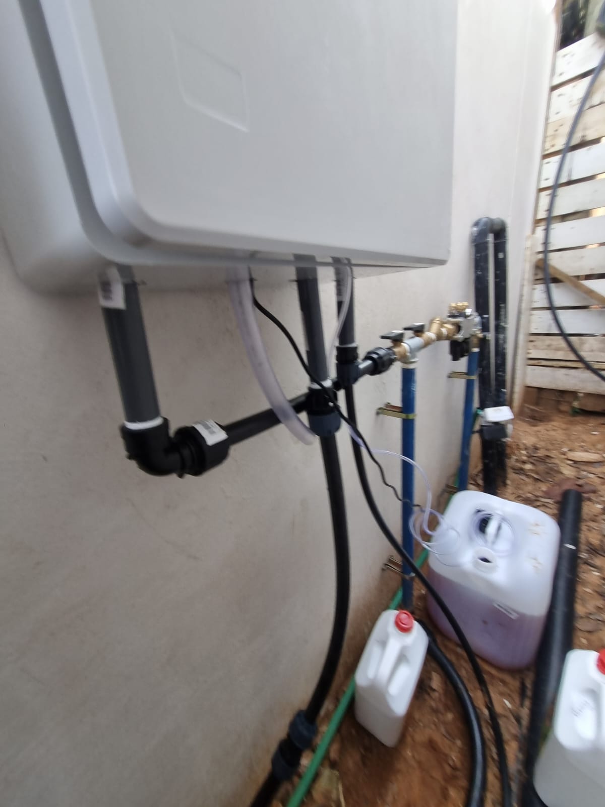 פרויקטים מגוונים