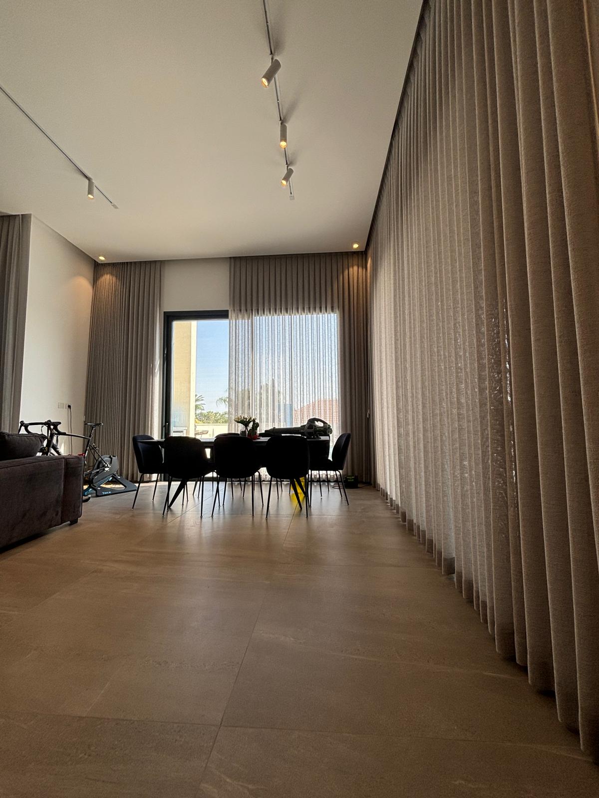 פרויקטים מגוונים