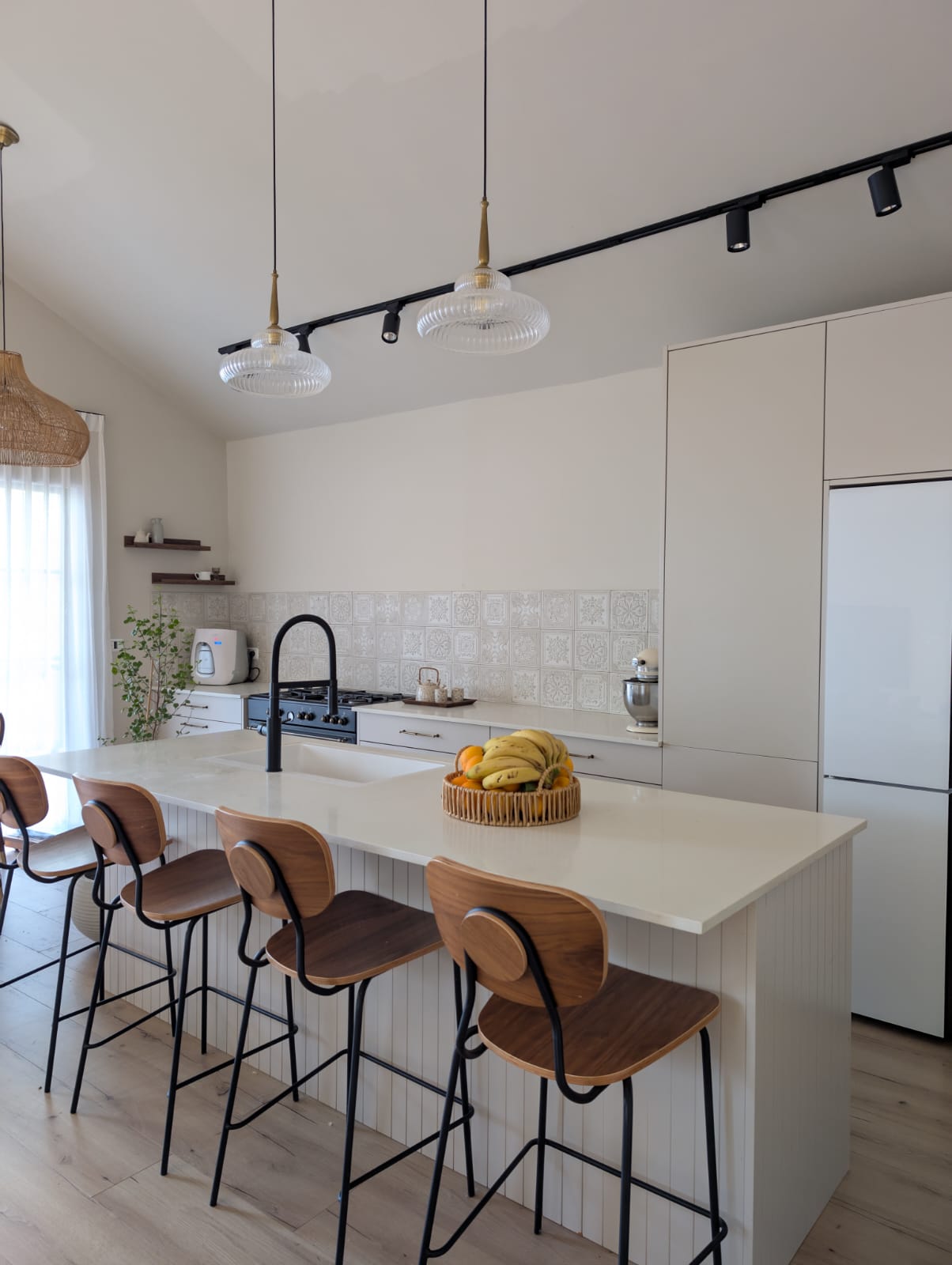 מטבח בכפר יונה