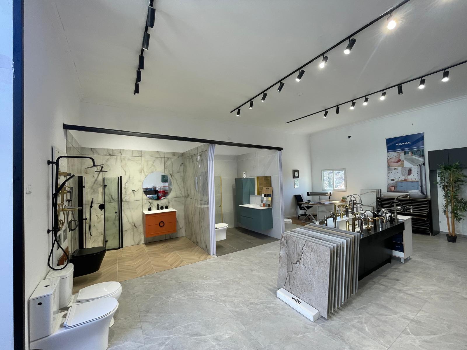 פרויקטים מגוונים