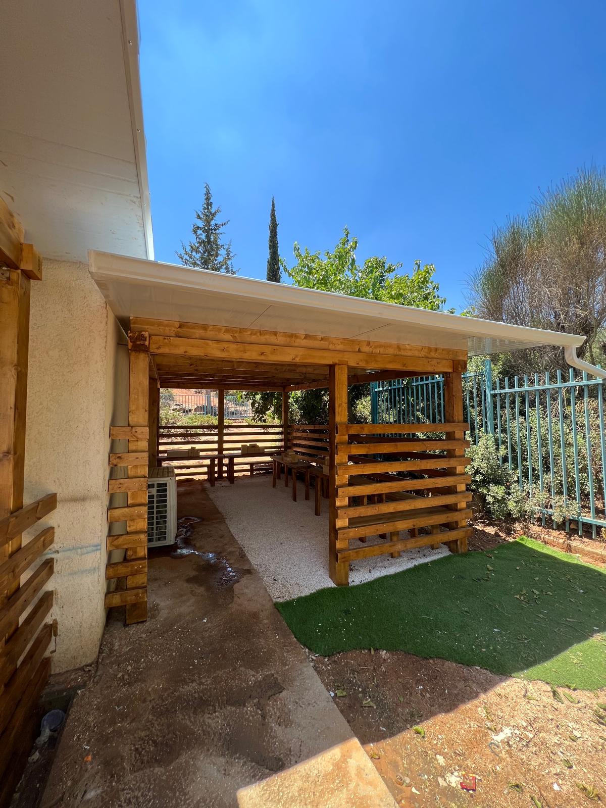 פרויקטים מגוונים