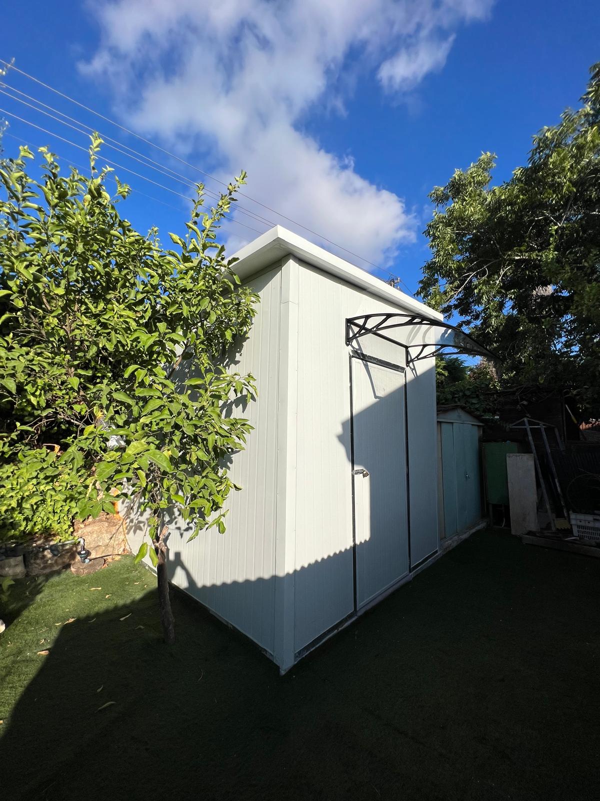 פרויקטים מגוונים