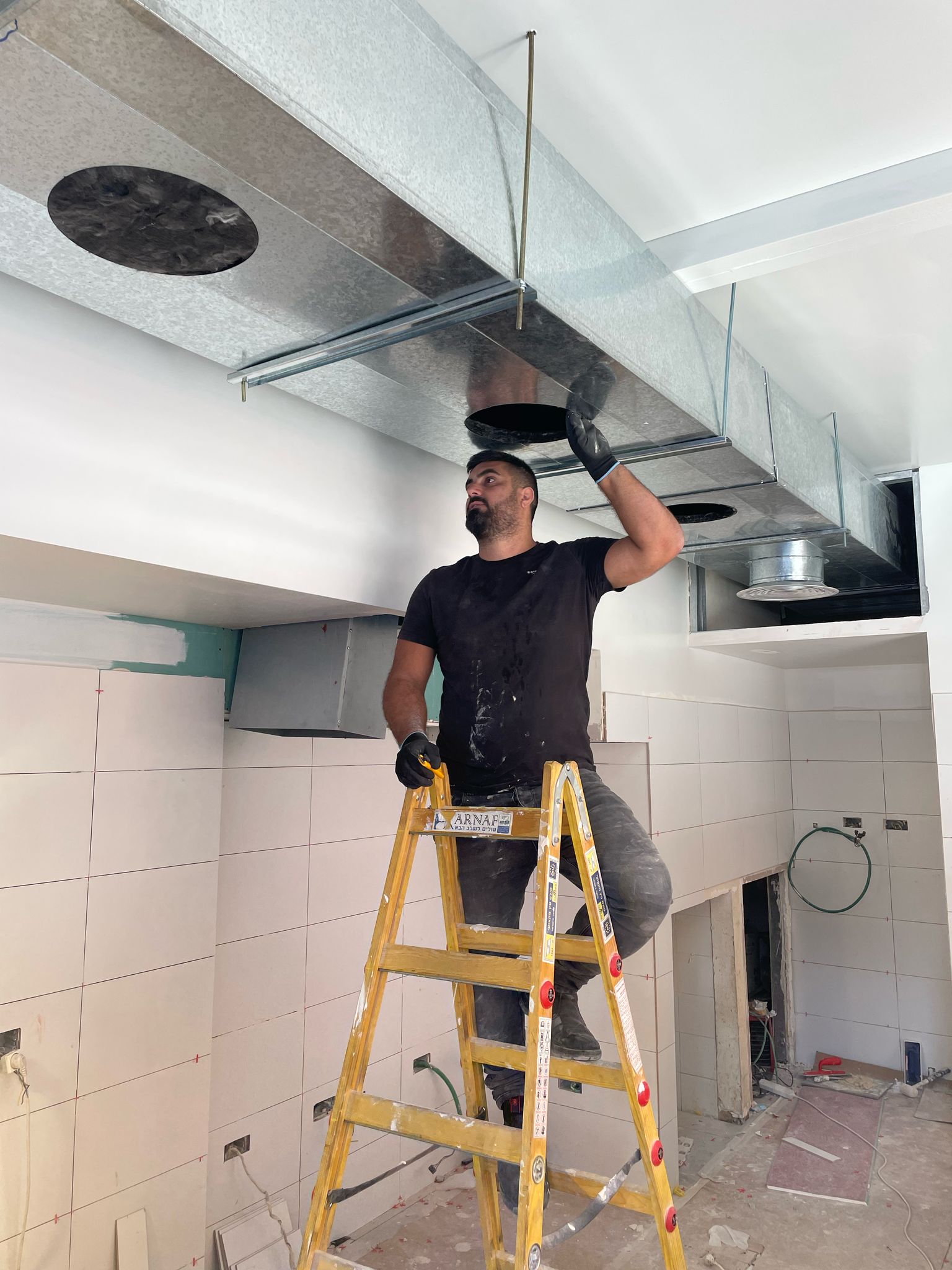 פרויקטים מגוונים