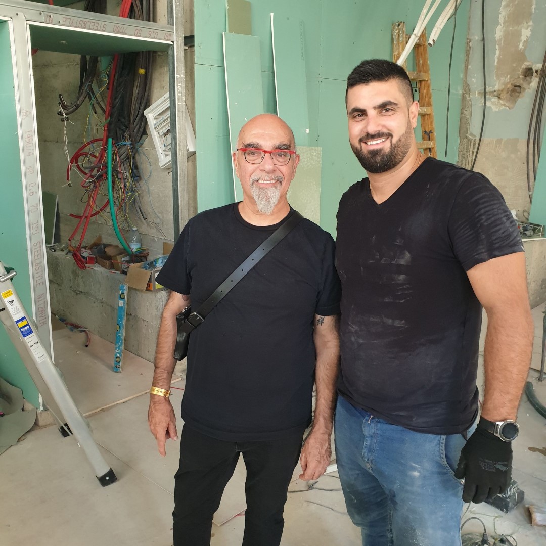 פרויקטים מגוונים