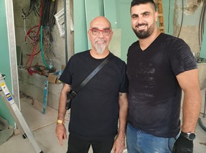 פרויקטים מגוונים