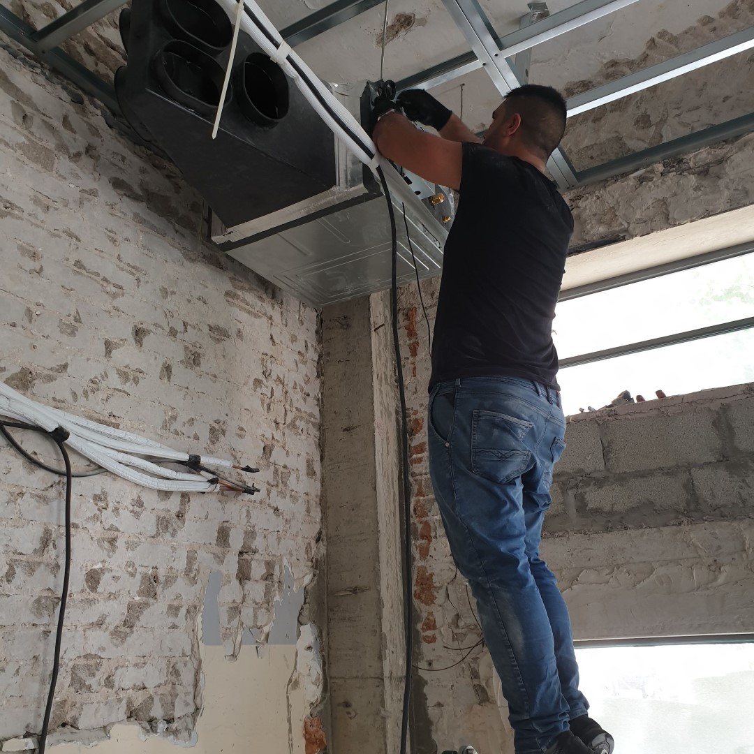 פרויקטים מגוונים