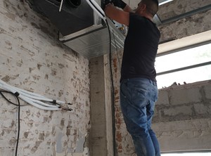 פרויקטים מגוונים