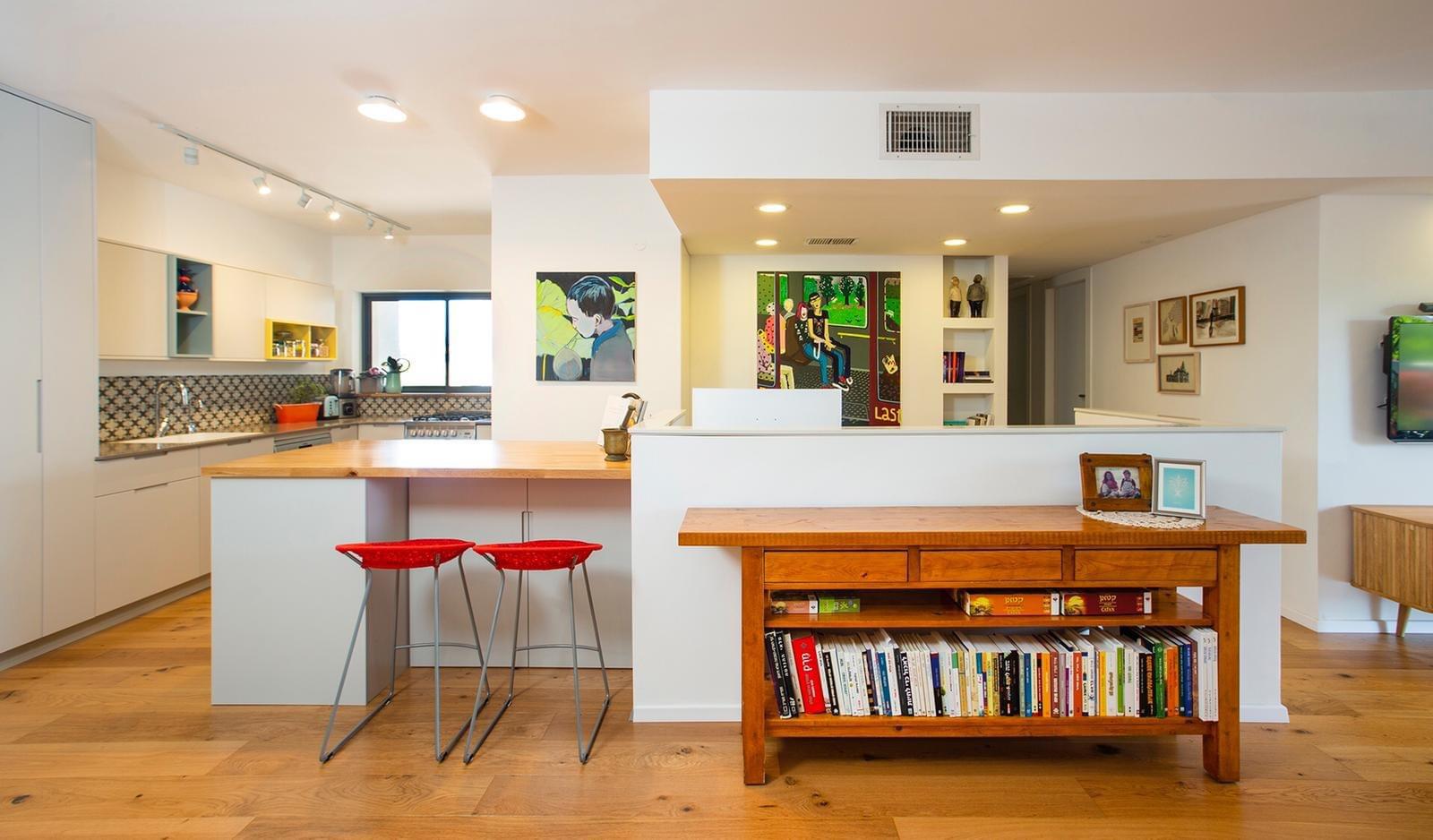 פרויקטים מגוונים