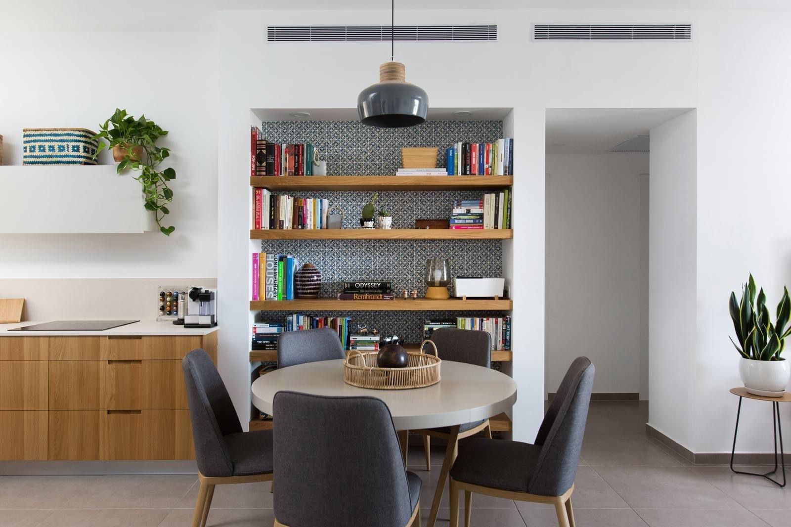 פרויקטים מגוונים