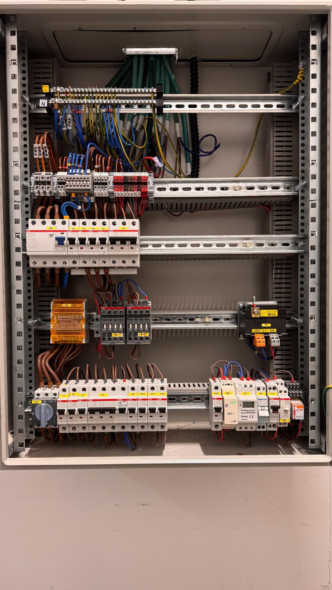 פרויקטים מגוונים