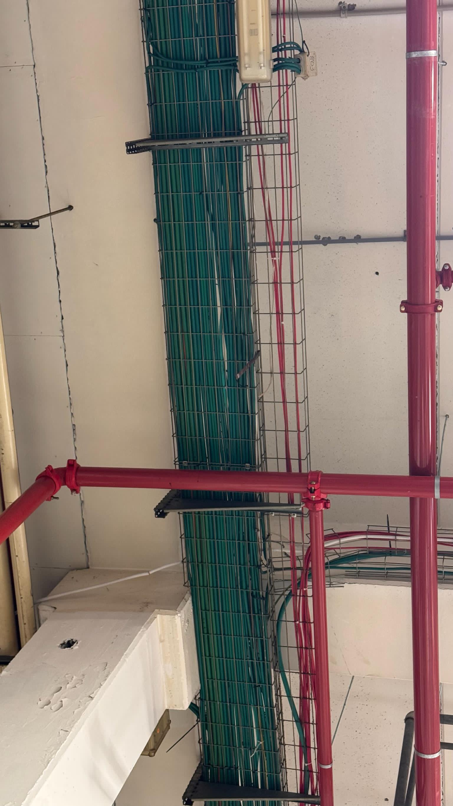 פרויקטים מגוונים