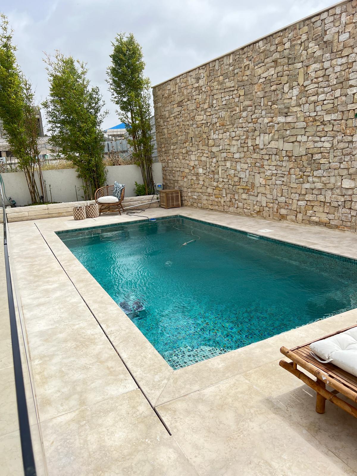 בניית בית פרטי 