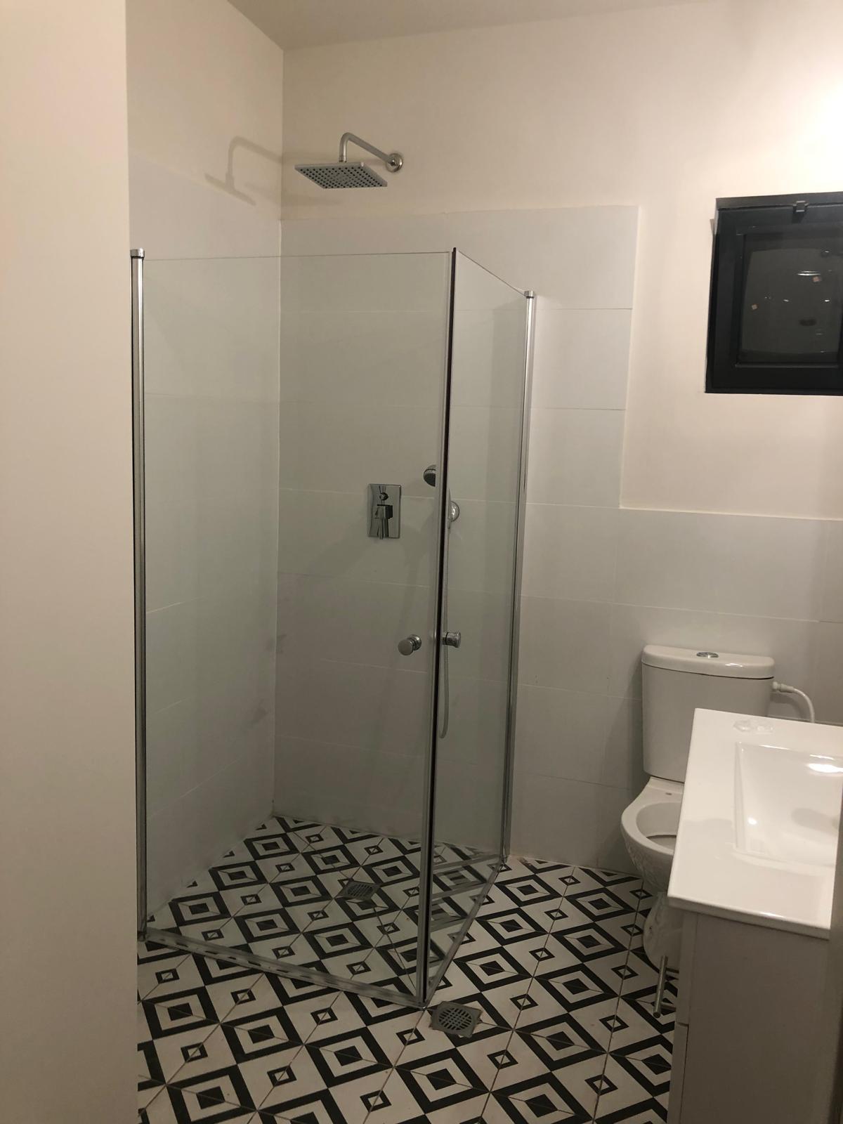 בנייה קלה יחידת דיור