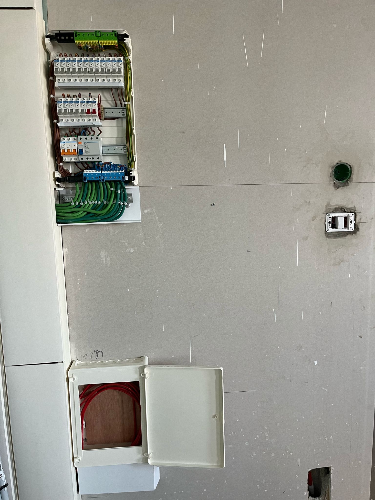 פרויקטים מגוונים