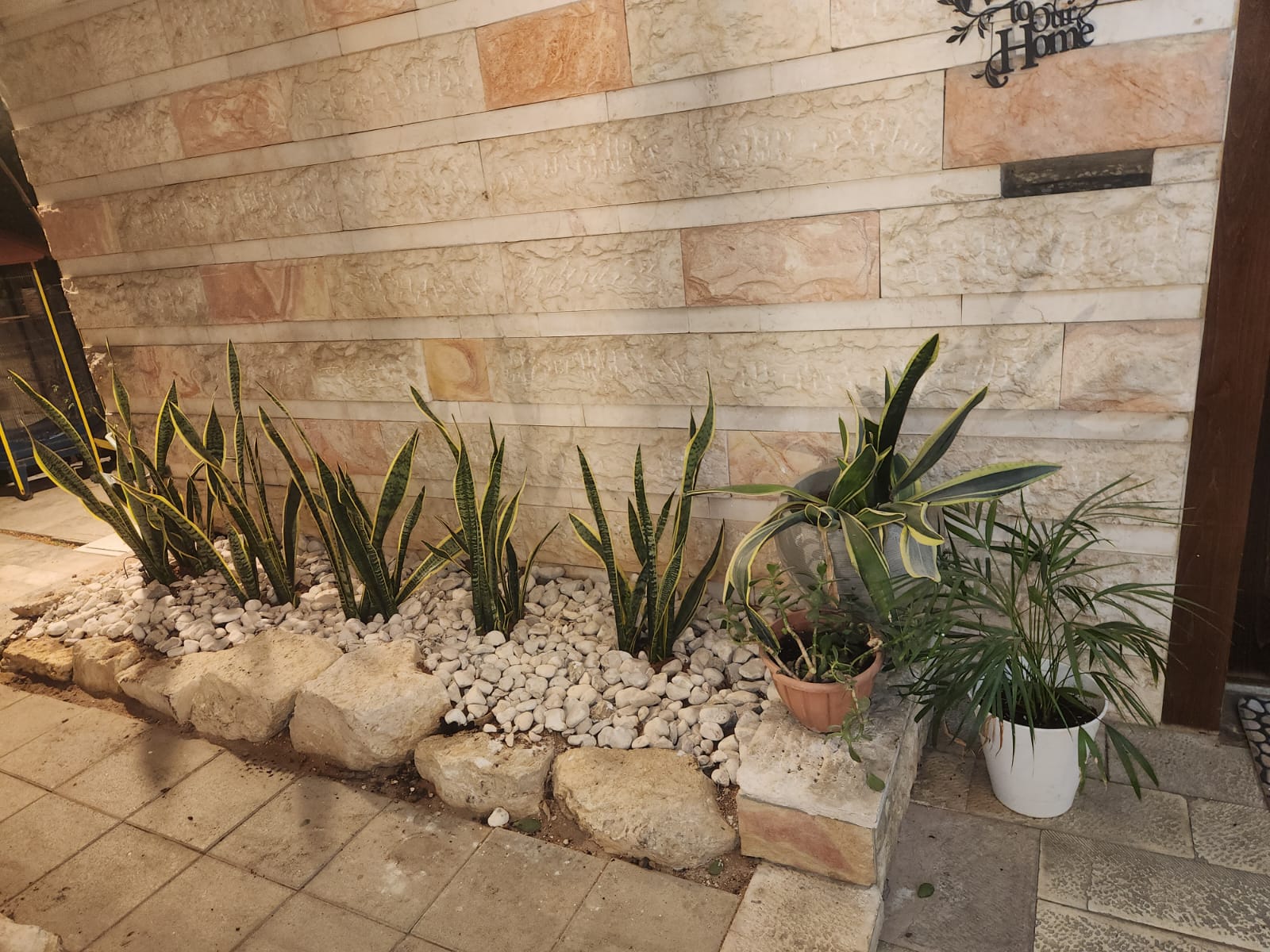 פרויקטים מגוונים