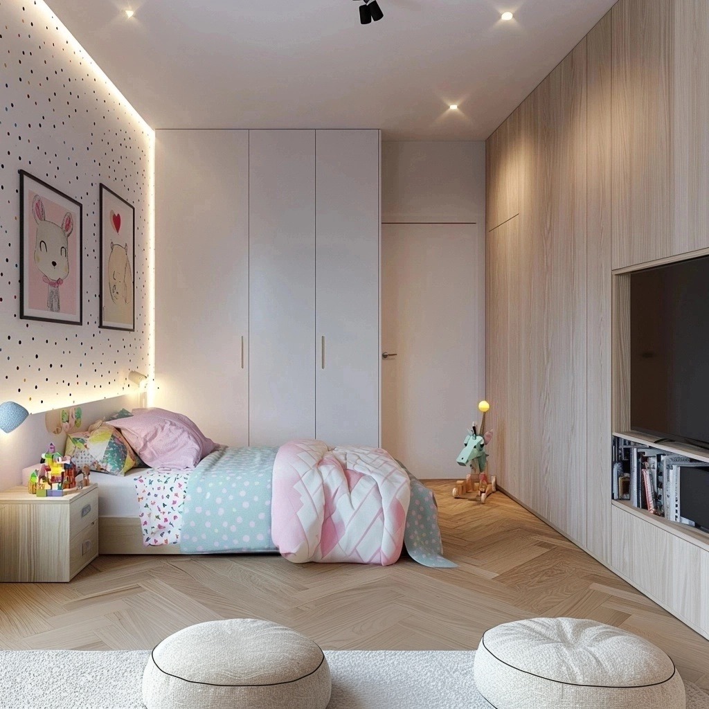 פרויקטים מגוונים