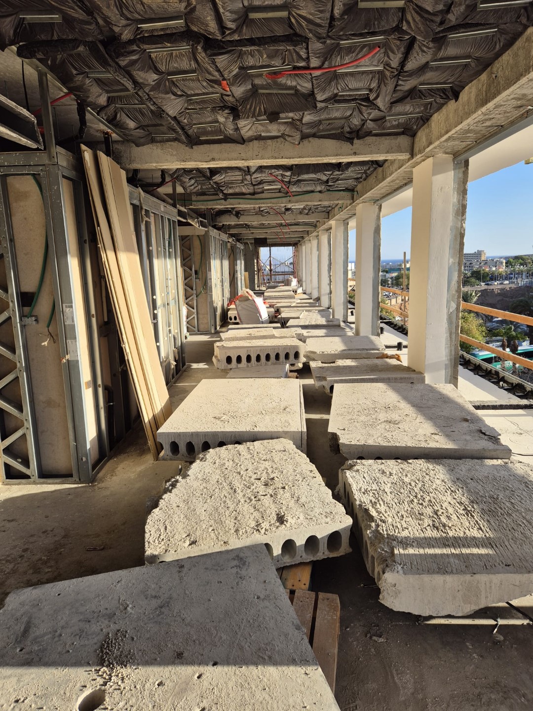 פרויקטים מגוונים