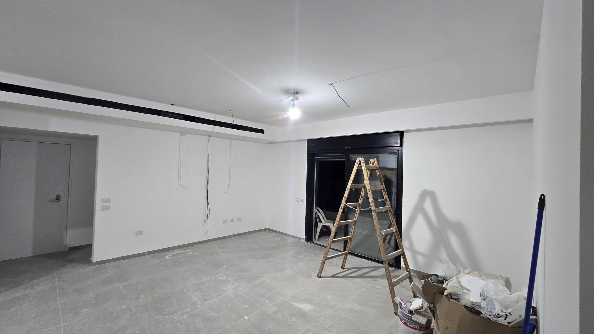 פרויקטים מגוונים