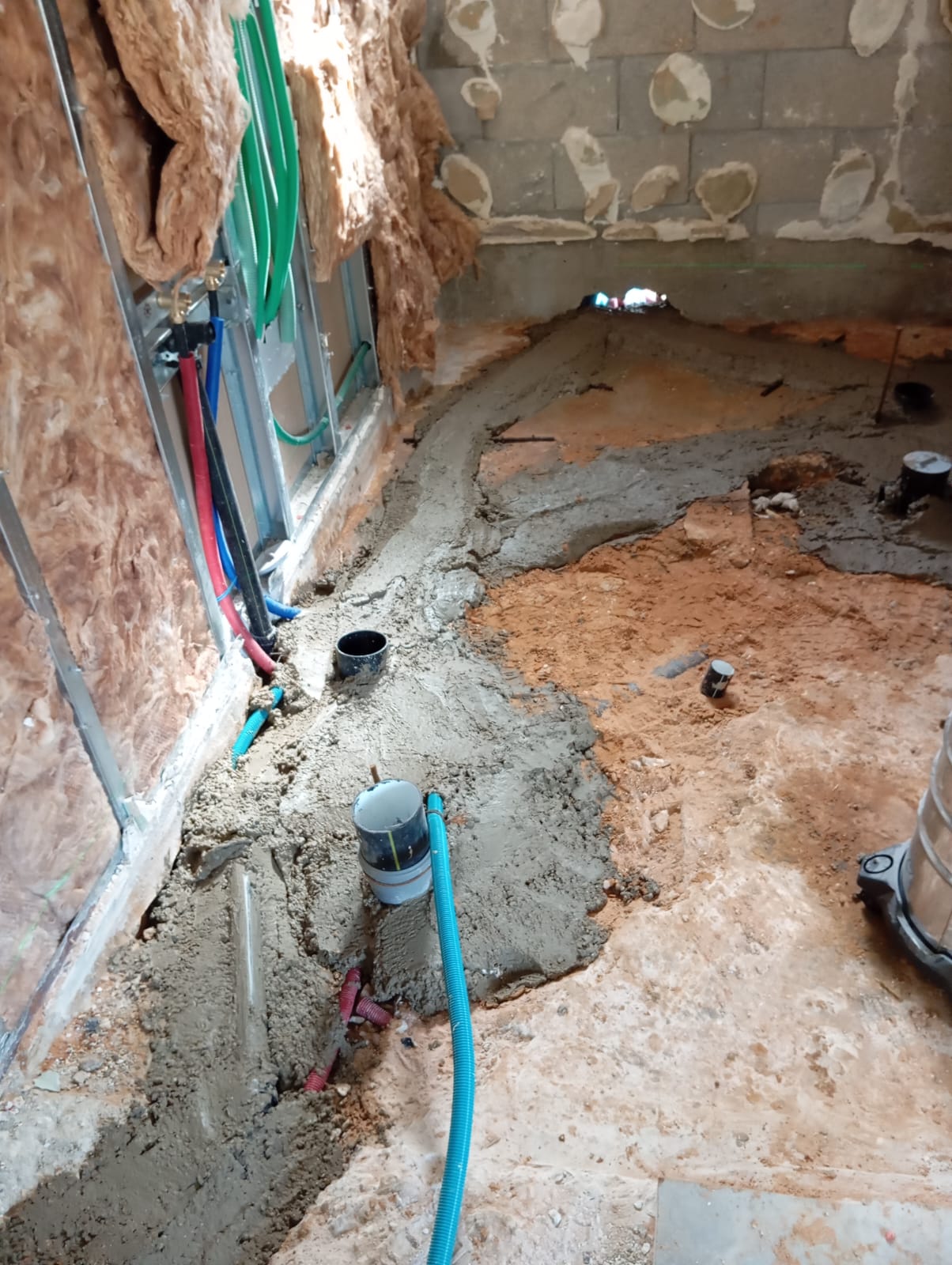 פרויקטים מגוונים