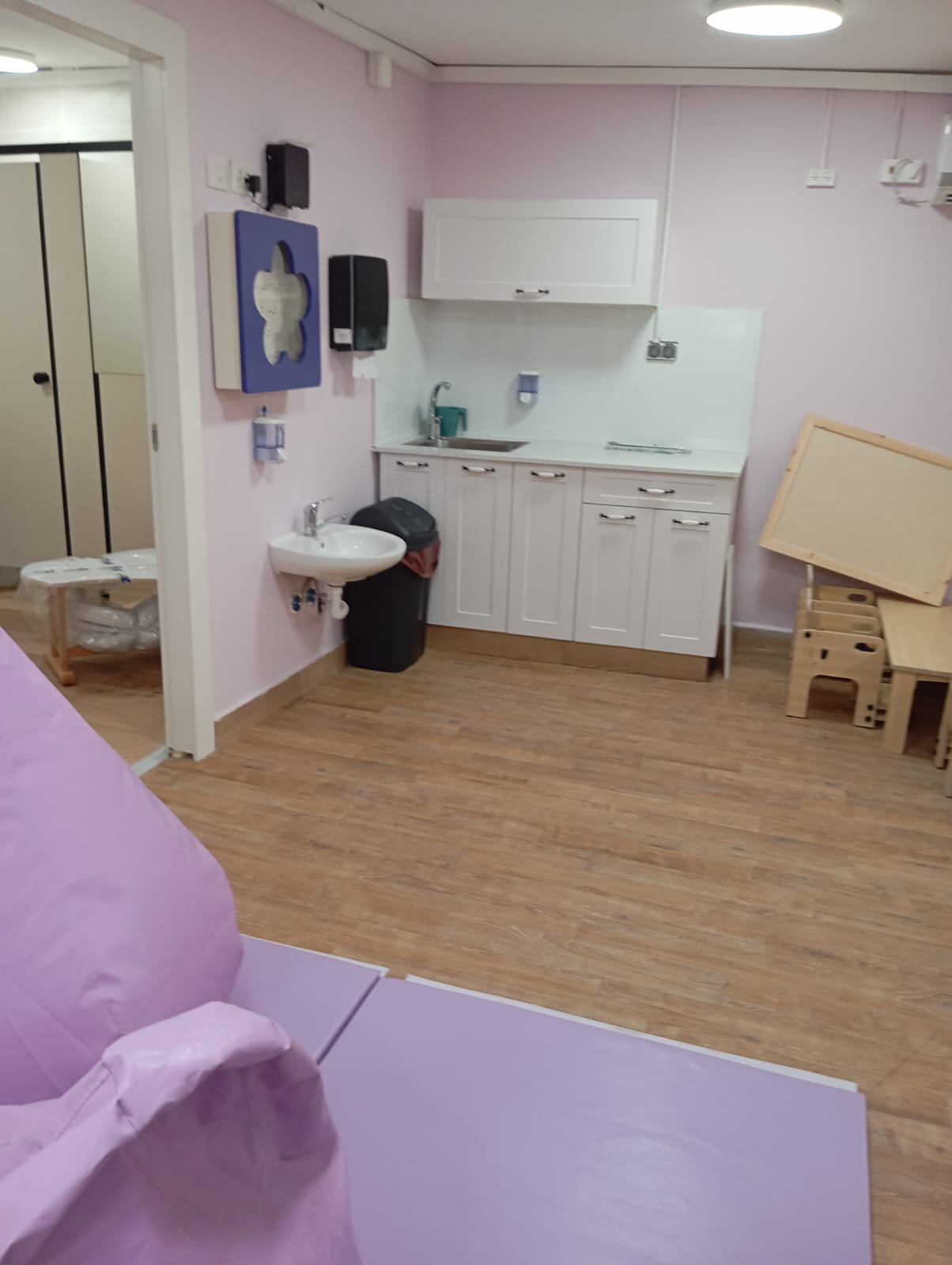 פרויקטים מגוונים