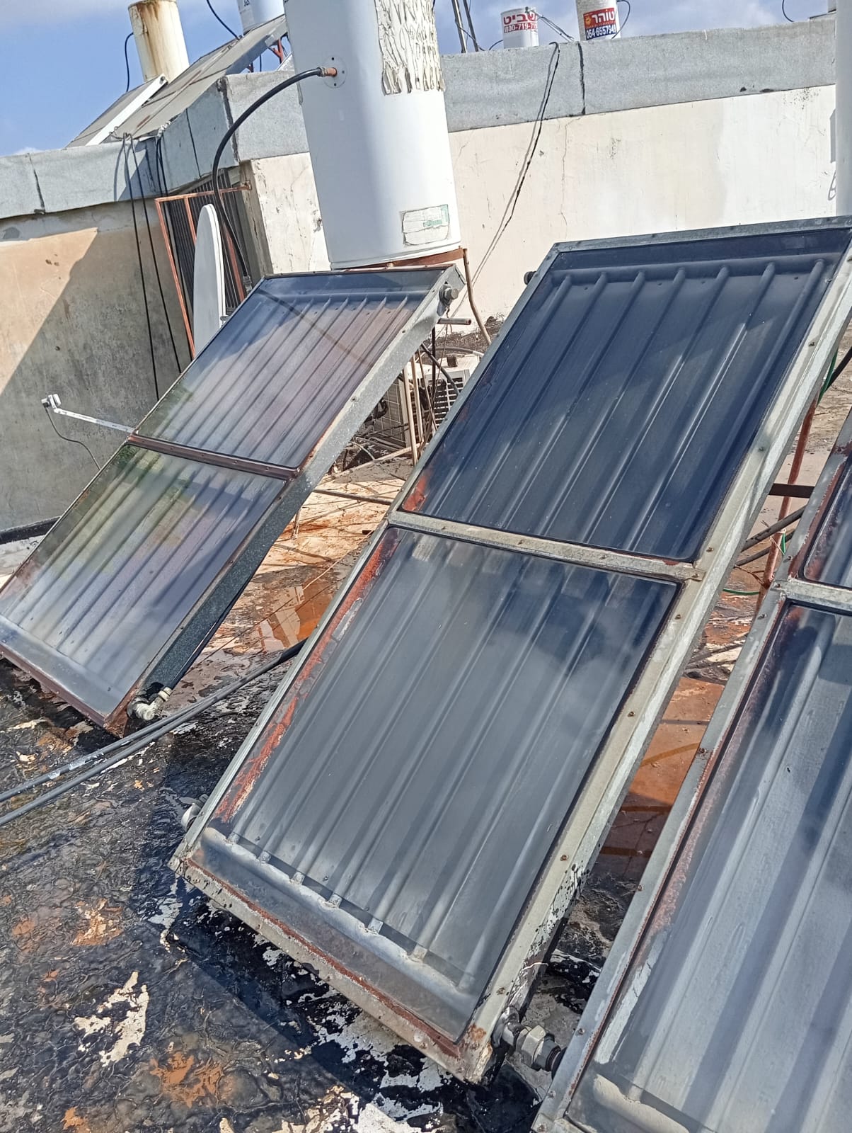 פרויקטים מגוונים