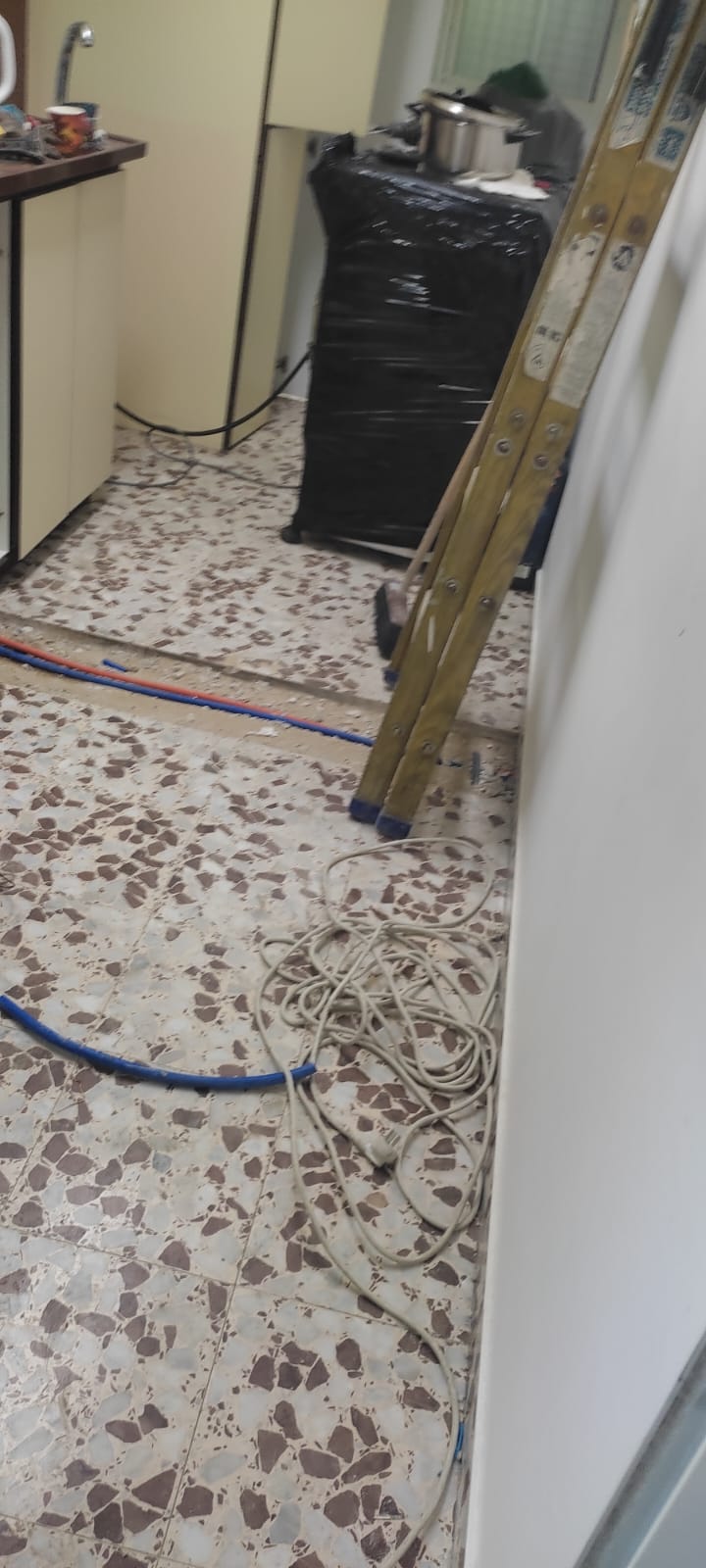 פרויקטים מגוונים