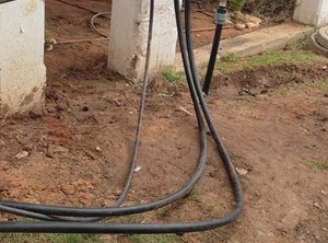 פרויקטים מגוונים
