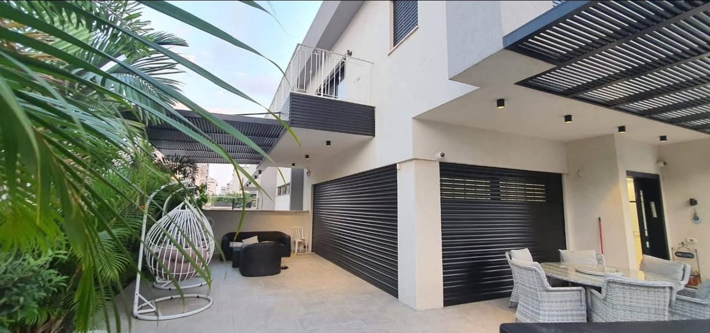 פרויקטים מגוונים