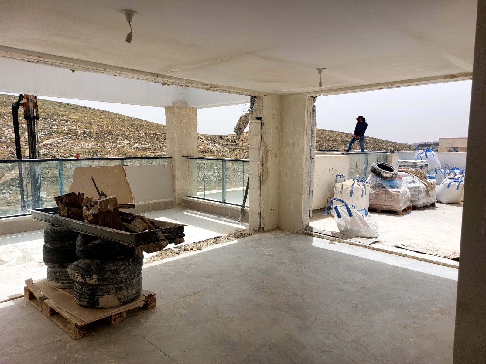 פרויקטים מגוונים