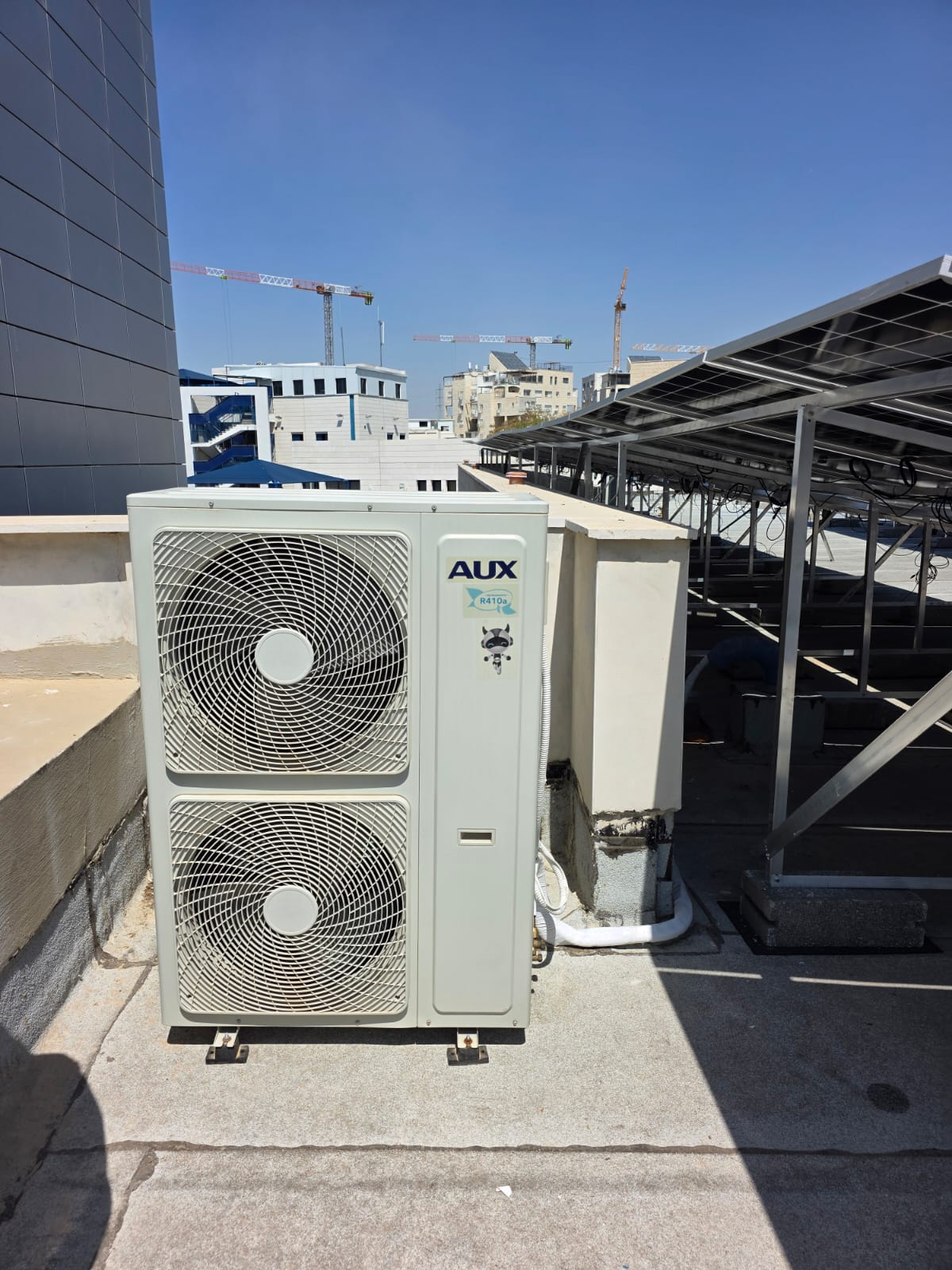 פרויקטים מגוונים