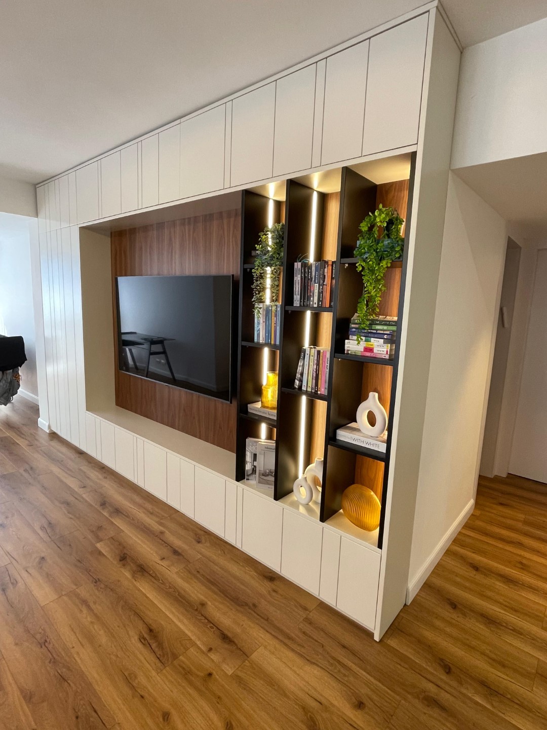 פרויקטים מגוונים