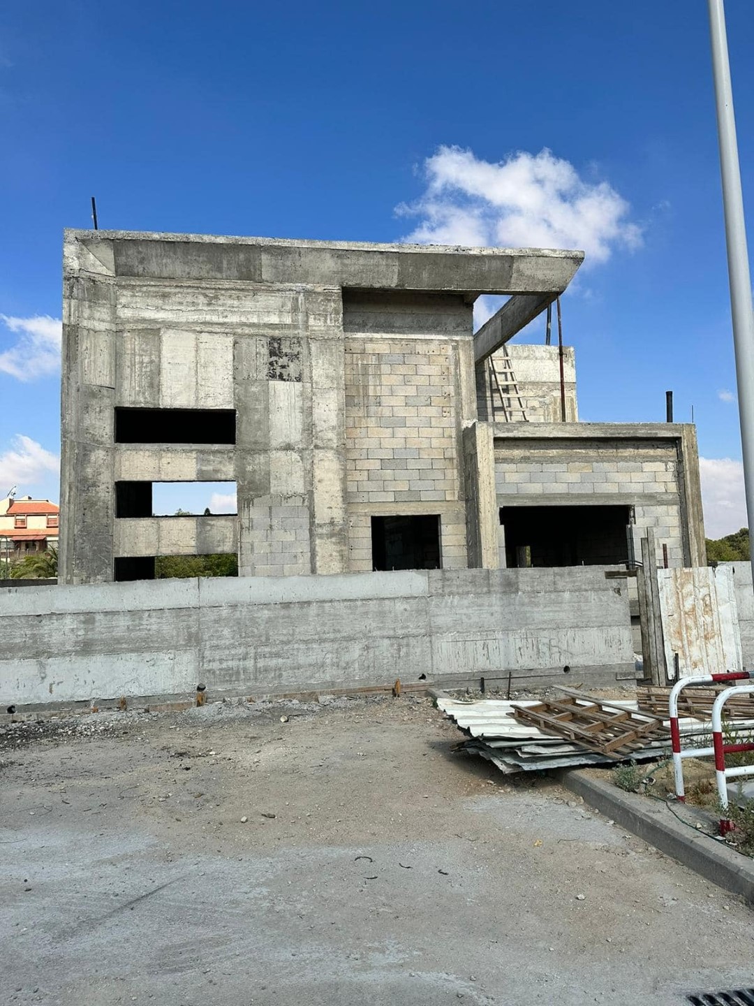 פרויקטים מגוונים