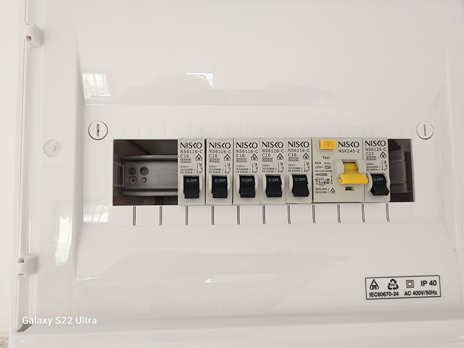 פרויקטים מגוונים