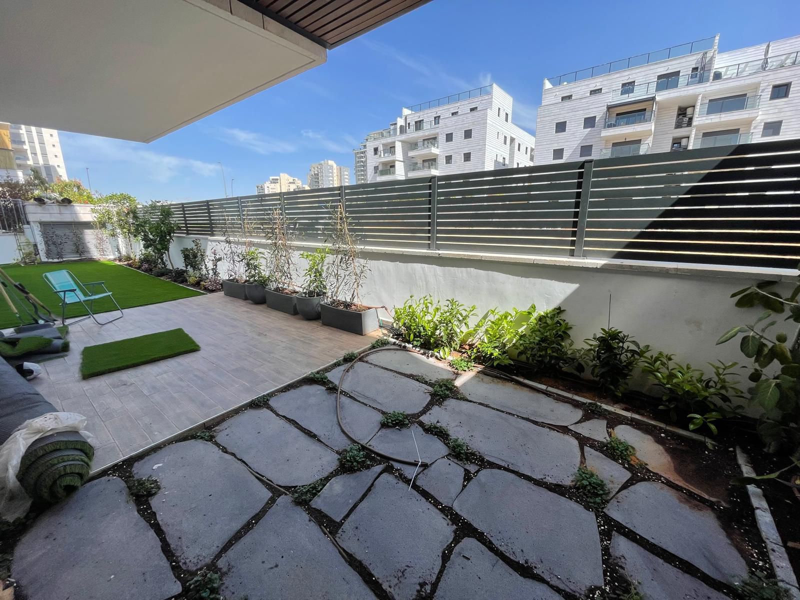 פרוייקטים מגוונים