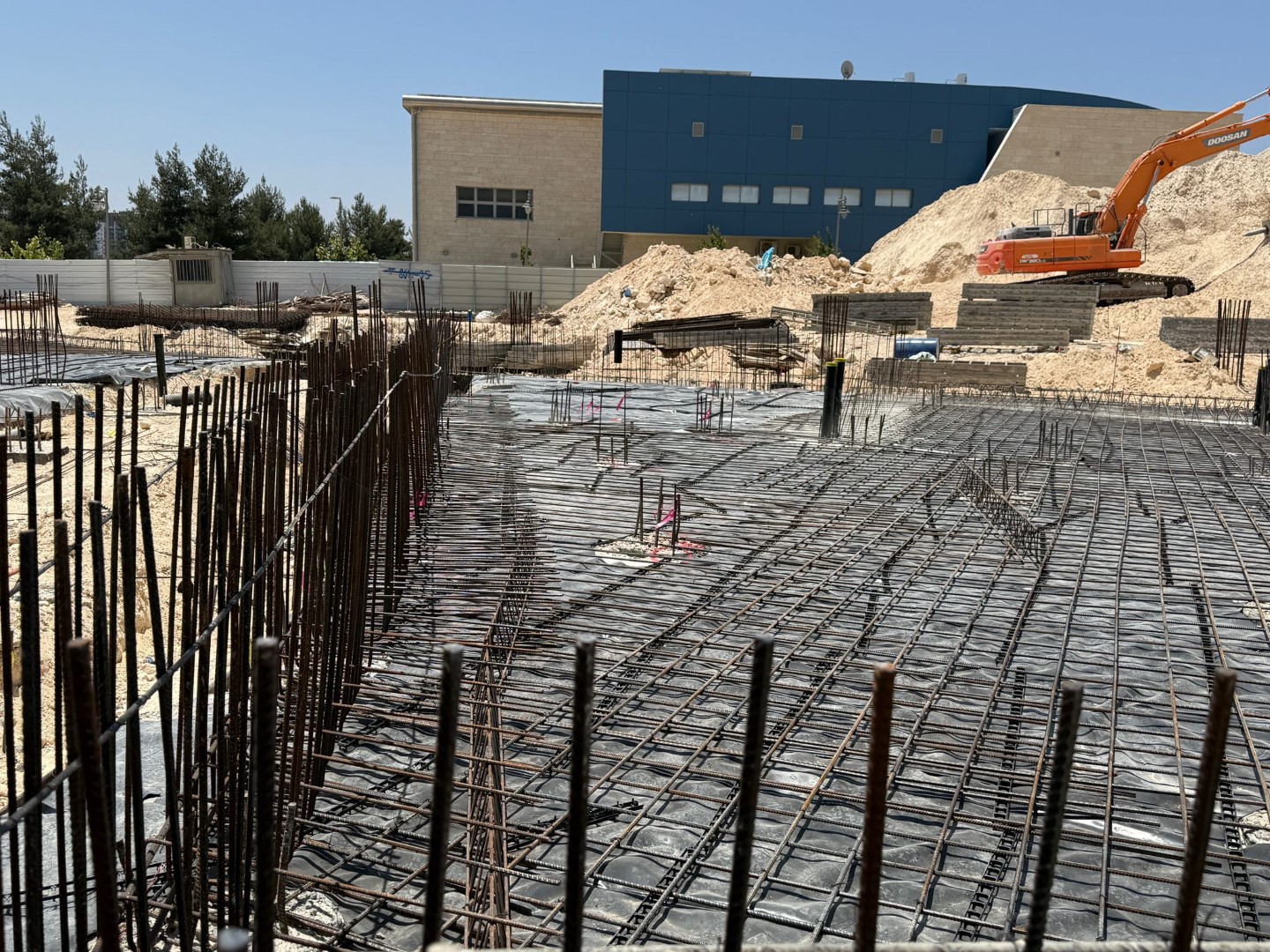 אתר בית ספר חדשני בית אל