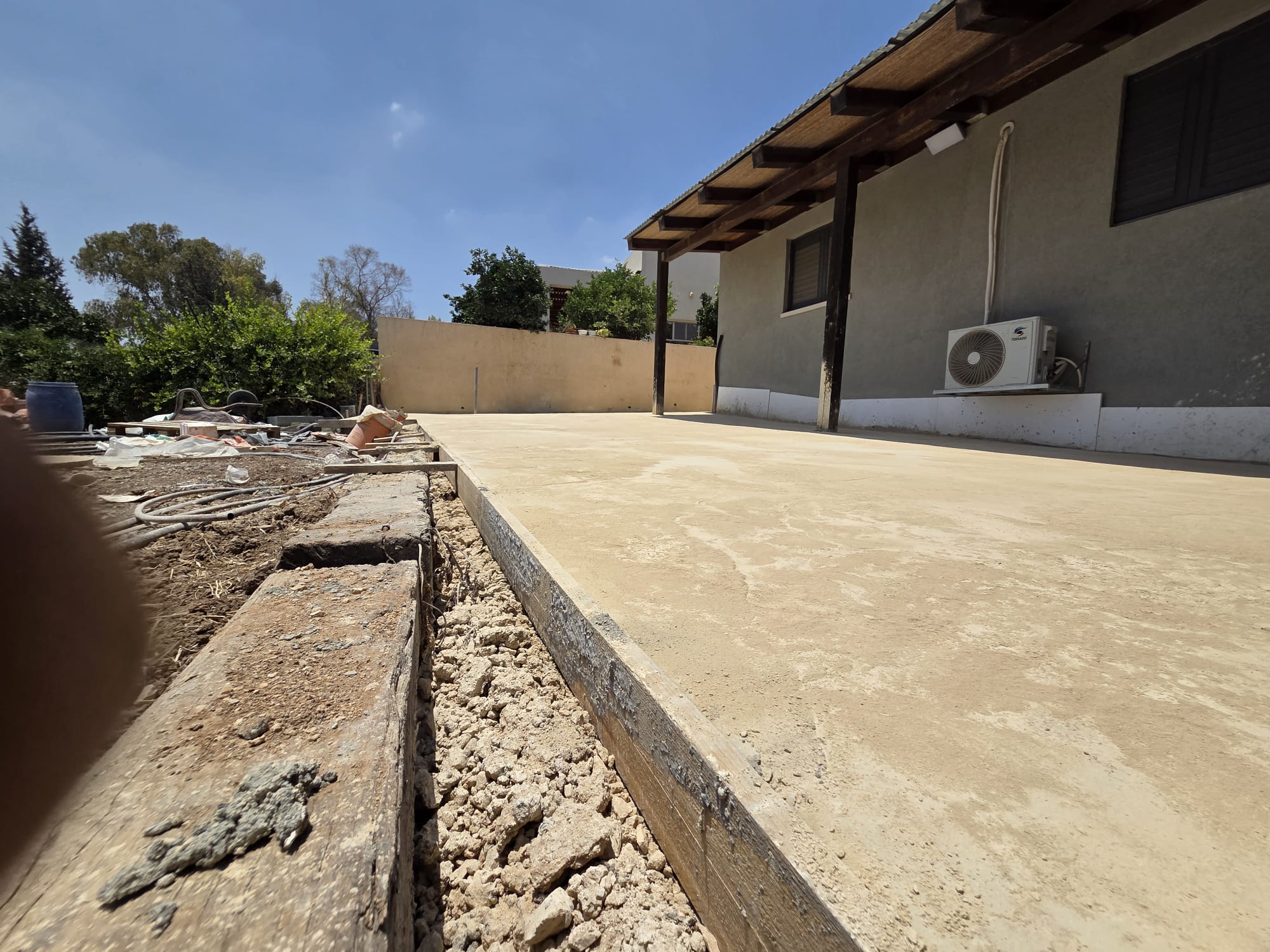 פרוייקטים מגוונים