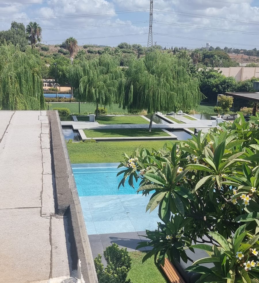 פרוייקטים מגוונים