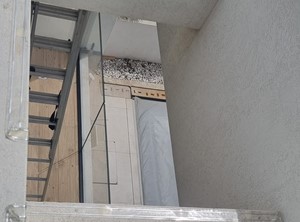 קורות פרגולה 