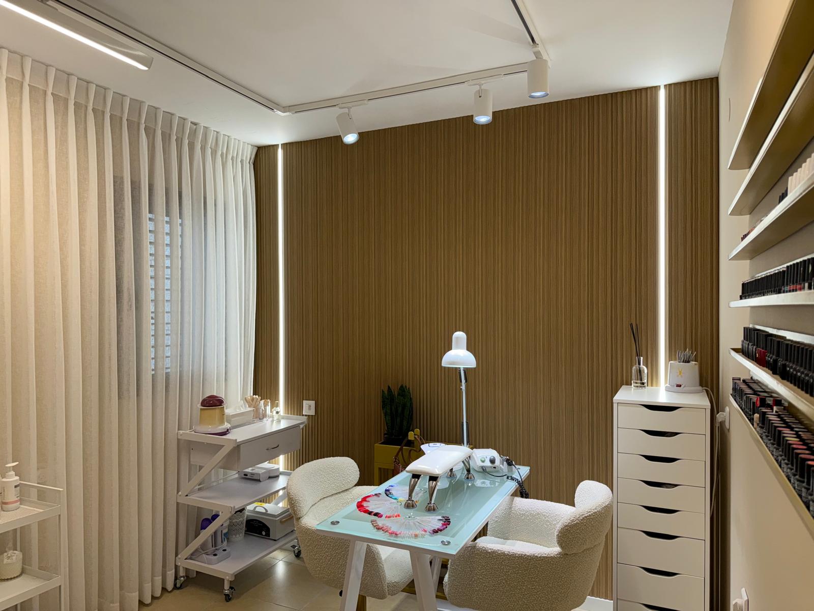 קליניקת אסתטיקה