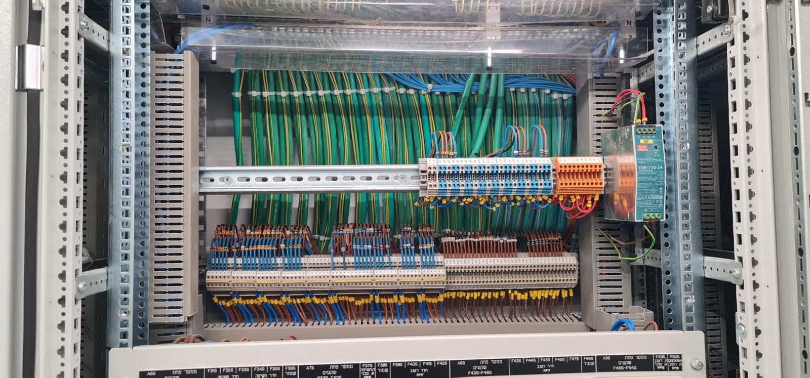 פרוייקטים מגוונים