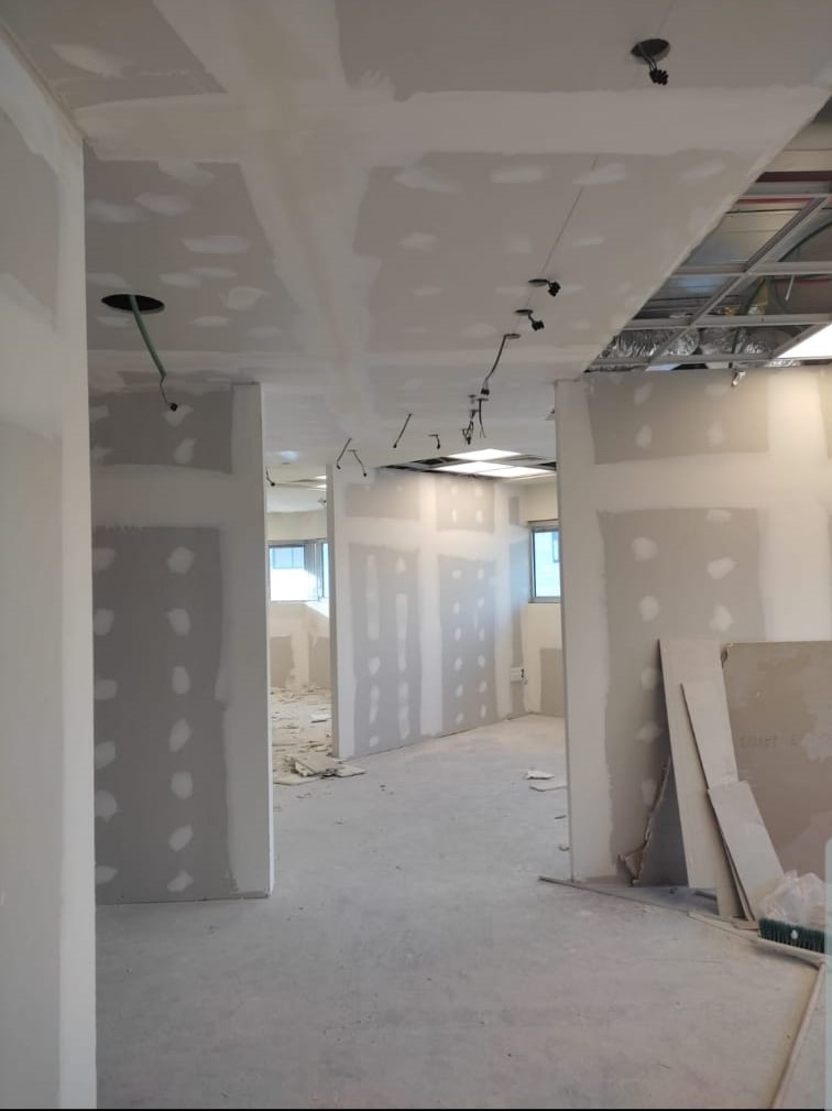 פרוייקטים מגוונים