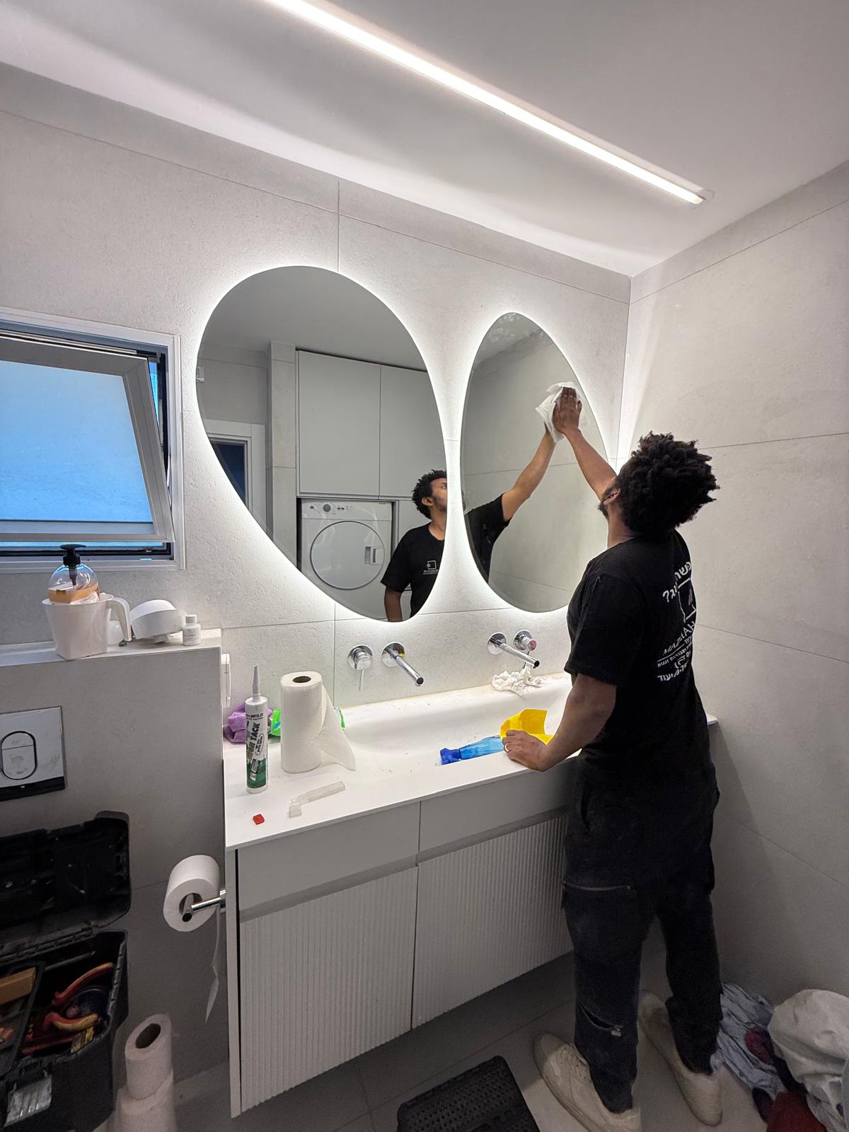 פרוייקטים מגוונים