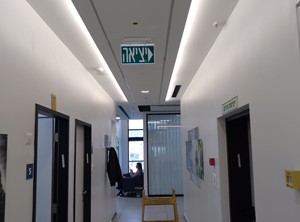 תאורה