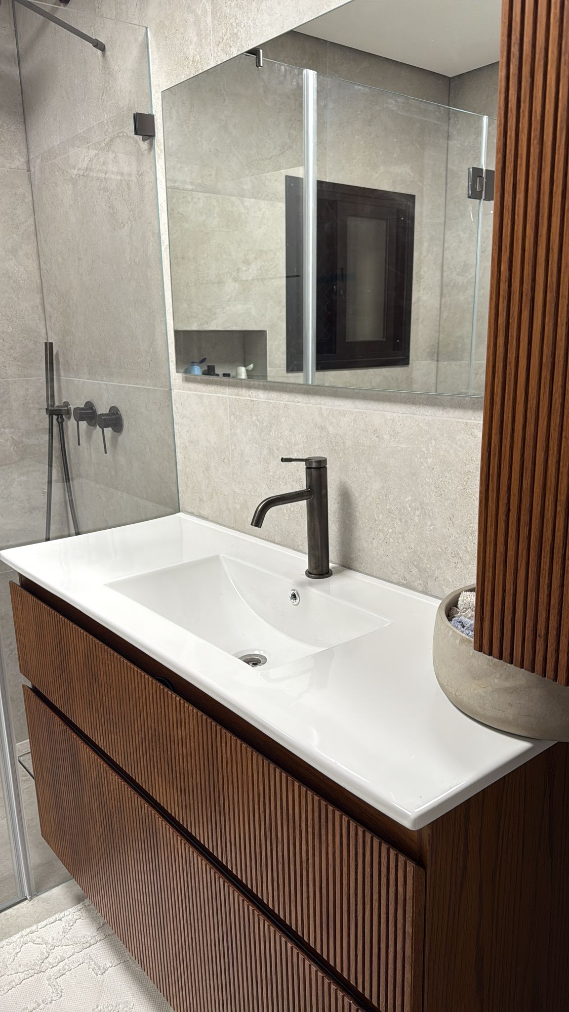 שיפוץ בית, רעננה