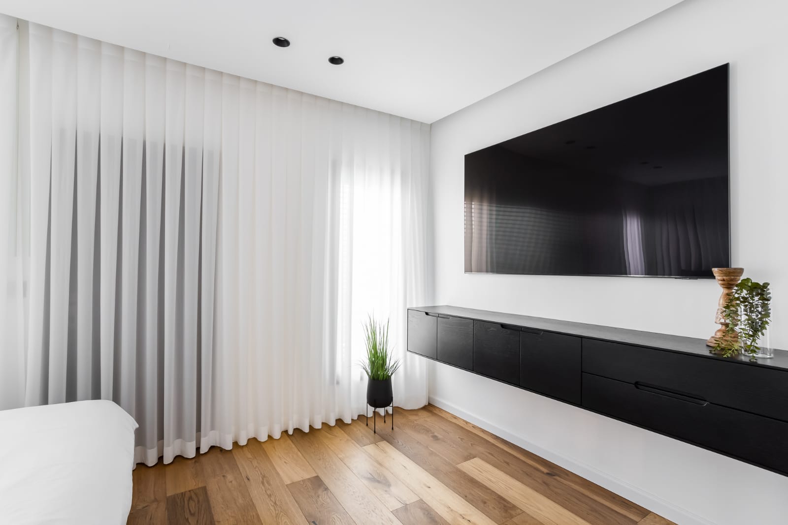 שיפוץ בית פרטי, ראשון לציון